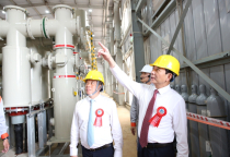 Việt Nam Ra Lò Nhôm Thỏi Đầu Tiên: Bước Ngoặt Mới Cho Ngành Nhôm Và Vật Liệu Xây Dựng