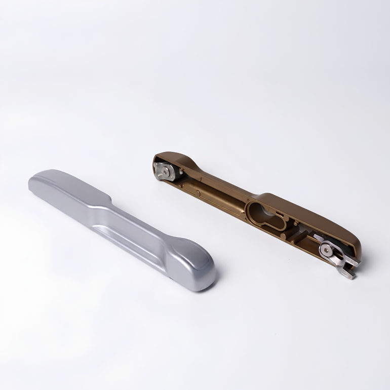 Phụ kiện cửa lùa tay nắm Pull Handle