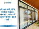 Vì Sao Giá Cửa Nhôm Chênh Lệch? 7 Yếu Tố Quyết Định Báo Giá